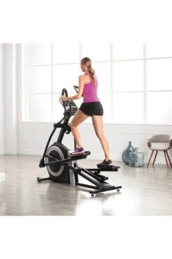 Next Fitness Home Gym NFHG-10888 + Pro Form Cardio -World Fitness 6.ProformCarbonEL5EllipticalTrainer 1800x1800 9ffc428a efd2 4fe7 81a4 2964e8c218d1