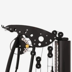 Body Iron Studio SME9000 Elite Multi-Gym -World Fitness 61B5BF4B CAC8 447C 9D70 2F5F29FE101D