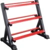 Body Iron Dumbbell Rack DSR500 1 Body Iron Dumbbell Rack DSR500 -World Fitness 61jQO 18SjL. AC SL1500