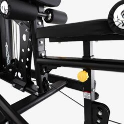 Body Iron Studio SME9000 Elite Multi-Gym With Leg Press -World Fitness 6B5CF6D2 EA1C 42CB B570 59FEB53610CA