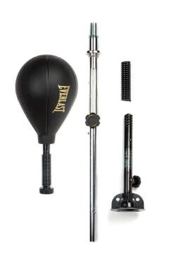 Everlast Elite Hyperflex Strike Bag -World Fitness 6EverlastEliteHyperflexStrikeBag