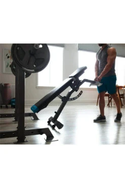 Proform FID Bench Set -World Fitness 6ProformAdjustableFIDBench