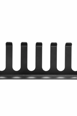 Body Iron Wall Mounted Barbell Holder -World Fitness 6 0b3219dc fb03 4f35 a090 317f1590edc9