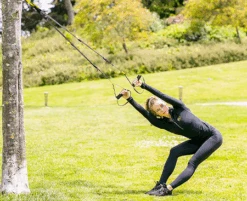 TRX Fit Suspension Trainer -World Fitness 7 TRXFitSuspensionTrainer