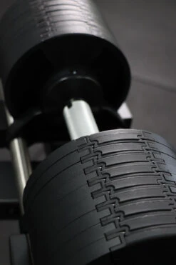 Body Iron Adjustable Dumbbell Set 2 X 20KG With Rack -World Fitness 7.BodyIronAdjustableDumbbellSet2X32KGwithRack 78428b85 38d5 406a 9b3d fb9c5064b03f