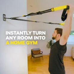 TRX INVIZI MOUNT V2 -World Fitness 71qrC5y0UyL. AC SL1500