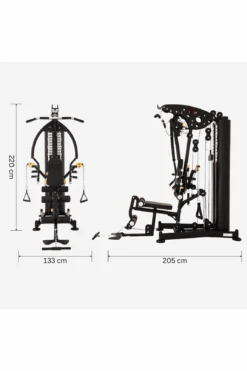 Body Iron Studio SME9000 Elite Multi-Gym -World Fitness 75F5FFAE EDB7 43FA A82A EBA78FC18685