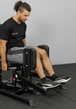 Body Iron MFX360 Hip Adductor & Abductor Attachment -World Fitness 7B196682 E77C 4565 9366 1B04351CD8AF