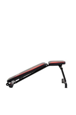 Everlast Adjustable Incline Bench -World Fitness 7EverlastAdjustableInclineBench