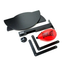 Everlast Elite Speed Bag Platform Kit 7 Everlast Elite Speed Bag Platform Kit -World Fitness 7FF898CC A79A 4004 ABE7 A48EB5A88B2D