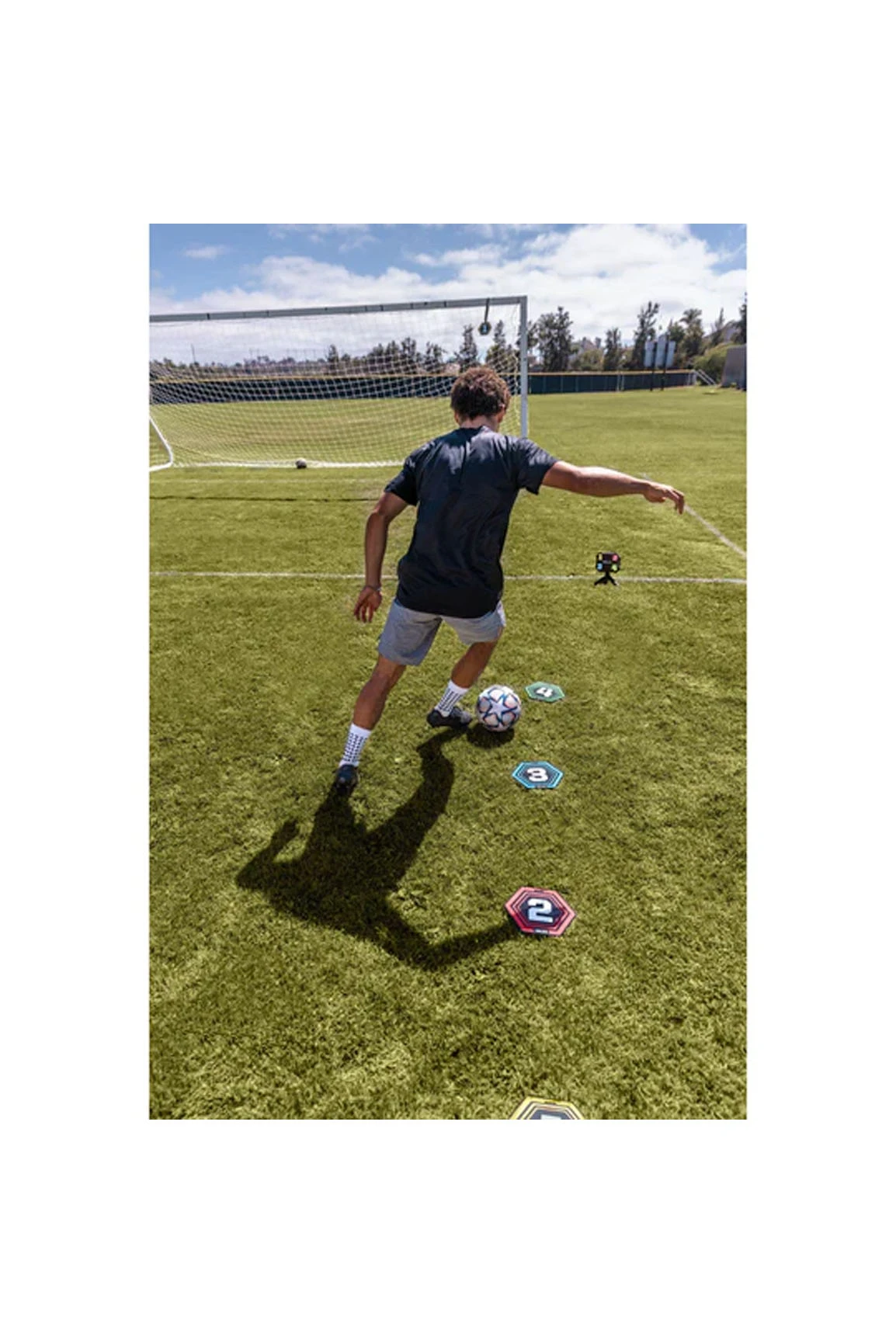 SKLZ Reactive Agility Coach 13 SKLZ Reactive Agility Coach - Image 11