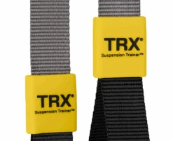 TRX Fit Suspension Trainer -World Fitness 8 TRXFitSuspensionTrainer