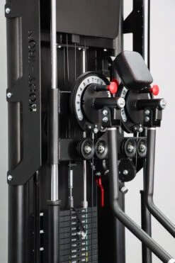 Body Iron Commercial Pro Standing Multi Flight -World Fitness 8.BODYIRONCOMMERCIALPROSTANDINGMULTIFLIGHT