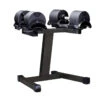 Body Iron Adjustable Dumbbell Set 2 X 20KG With Rack -World Fitness 8.BodyIronAdjustableDumbbellSet2X32KGwithRack d5f91091 d711 410a b4b2 addd74fbc139
