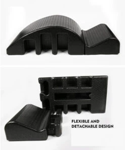 Body Iron Pilates Spine Corrector Arc -World Fitness 854AAB0D 227C 4282 9931 3DAA3FF99D29