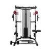 Body Iron Studio MFT100 Multi Functional Trainer -World Fitness 86FFCA8C 7C21 4FFE 85E7 F9EC4A970B01