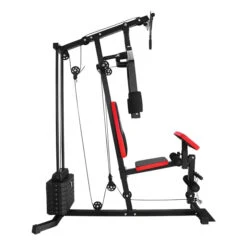 Body Iron Multi Station Home Gym BHG1000 -World Fitness 8BA20FA3 9973 4AB1 9DFA 45823D0D8038