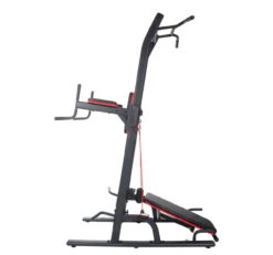 Body Iron Ultimate Power Tower PT200 -World Fitness 8D047DA5 C39A 449C 822F 259E97F65936