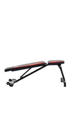 Everlast Adjustable Incline Bench -World Fitness 8EverlastAdjustableInclineBench