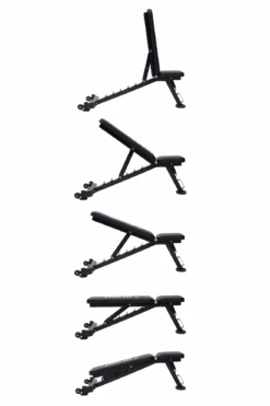 Body Iron CX22 Half Rack Elite Set + 80kg Olympic Barbell & Bumper Plate Set -World Fitness 8 62e2a7fb 156b 4042 9ec9 8af8076ec593 2