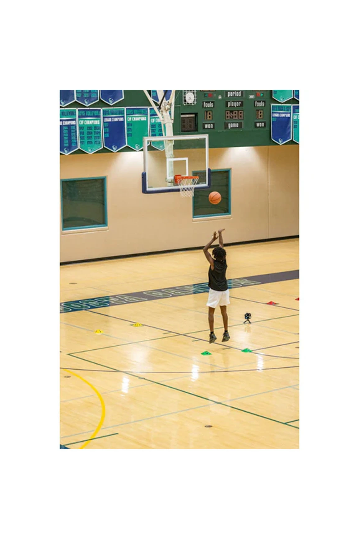 SKLZ Reactive Agility Coach 14 SKLZ Reactive Agility Coach - Image 12