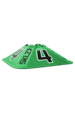SKLZ Reactive Agility Cones -World Fitness 9 SKLZReactiveAgilityCones