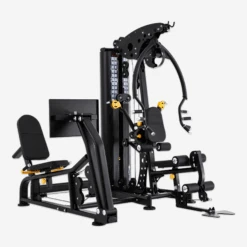 Body Iron Studio SME9000 Elite Multi-Gym With Leg Press -World Fitness 94178E74 9D05 4804 8D5F FEE643FED403
