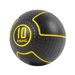 Body Iron Rising Pro Commercial Medicine Ball 10KG -World Fitness 980076BA 8373 43B6 B271 912E57B31E6B