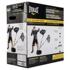 Everlast Hyperflex Strike Bag 7 Everlast Hyperflex Strike Bag -World Fitness 999999 9283557393 1