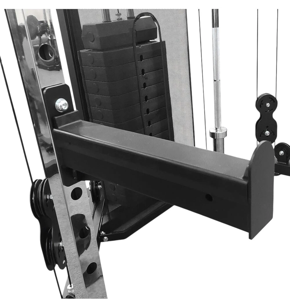 Body Iron Studio MFT100 Multi Functional Trainer 8 Body Iron Studio MFT100 Multi Functional Trainer - Image 6
