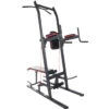Body Iron Ultimate Power Tower PT200 -World Fitness AF2C941D 4B4D 46AC ABD7 048AD1F90A3D