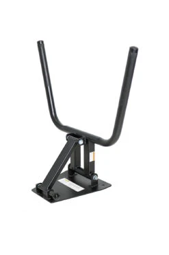 Next Fitness Wall Mounted Foldable Dip Station -World Fitness ATTACHMENT 5