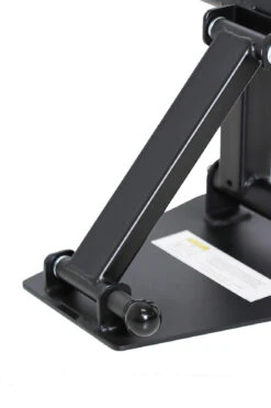Next Fitness Wall Mounted Foldable Dip Station -World Fitness ATTACHTMENT 4