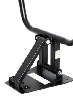 Next Fitness Wall Mounted Foldable Dip Station -World Fitness ATTATCHMENT 3