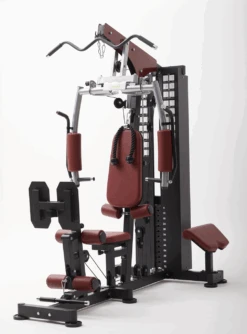 Body Iron Studio S250 Multi Station Home Gym With Leg Press 16 Body Iron Studio S250 Multi Station Home Gym With Leg Press -World Fitness B4377C39 8710 42F5 AE90 67DB258C862D