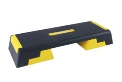 Body Iron Rising Pro Commercial Aerobic Step