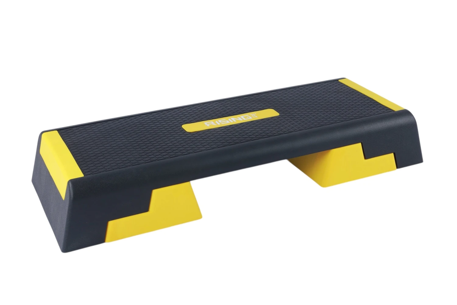 Body Iron Rising Pro Commercial Aerobic Step 3 Body Iron Rising Pro Commercial Aerobic Step