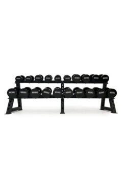 Body Iron 585kg Commercial Dumbbell Package -World Fitness BodyIron275kgCommercialClubCPUDumbbellSetwithOptionalRack 5 1800x1800 jpg