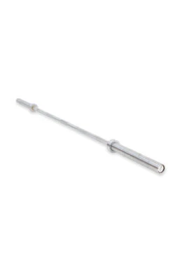 Body Iron 7ft Slate Commercial Olympic Barbell Rated 2000lbs