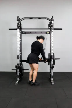 Body Iron All-In-One Functional Trainer FTG30 -World Fitness BodyIronAll In OneFunctionalTrainerFTG30 2