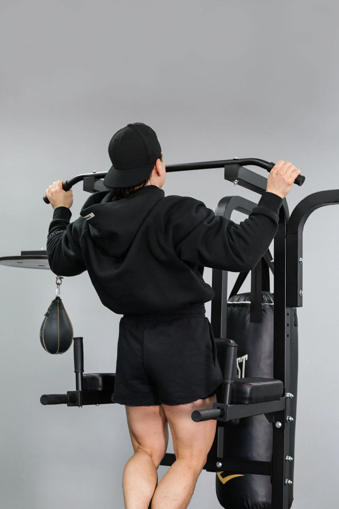 Everlast All-in-One Power Tower & Boxing Set 6 Everlast All-in-One Power Tower & Boxing Set - Image 4