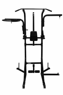 Everlast All-in-One Power Tower & Boxing Set 30 Everlast All-in-One Power Tower & Boxing Set -World Fitness BodyIronAllinOneBoxingStand PowerTower 3 dc379770 8c2d 44e8 be04 dda3b19b9540