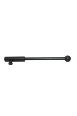 Body Iron Ball Club Grip Olympic Bar Attachment -World Fitness BodyIronClubBarbellAttachment 1