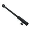 Body Iron Ball Club Grip Olympic Bar Attachment -World Fitness BodyIronClubBarbellAttachment 2