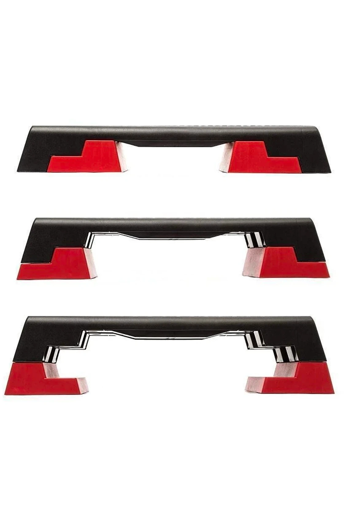 Body Iron Rising Pro Commercial Aerobic Step 6 Body Iron Rising Pro Commercial Aerobic Step - Image 4