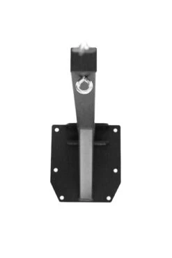 Body Iron Commercial CX33 Heavy Bag Hanger -World Fitness BodyIronCommercialCX33HeavyBagHanger03