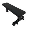 Body Iron Commercial Flat Bench Tough