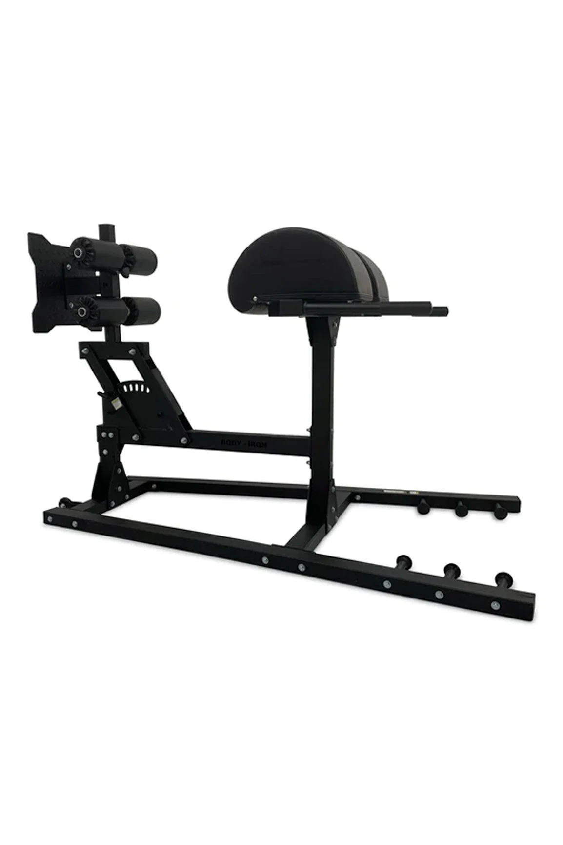 Body Iron Commercial Glute Ham Developer GHD Pro 16 Body Iron Commercial Glute Ham Developer GHD Pro - Image 14