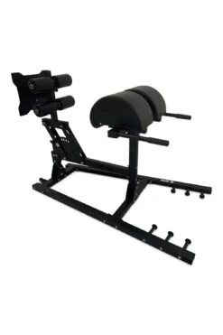 Body Iron Commercial Glute Ham Developer GHD Pro 36 Body Iron Commercial Glute Ham Developer GHD Pro -World Fitness BodyIronCommercialGluteHamDeveloperGHDPro 12