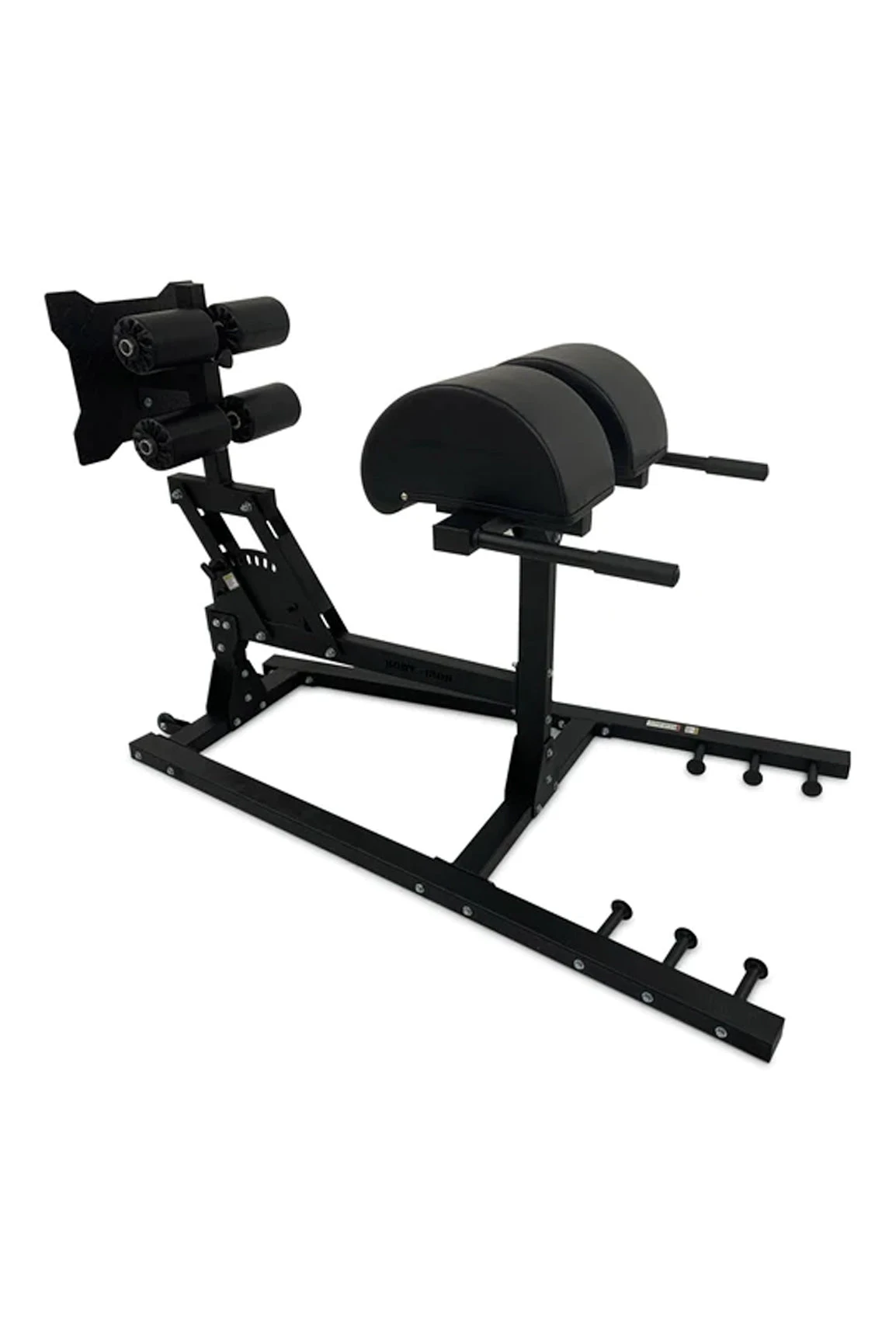 Body Iron Commercial Glute Ham Developer GHD Pro 17 Body Iron Commercial Glute Ham Developer GHD Pro - Image 15